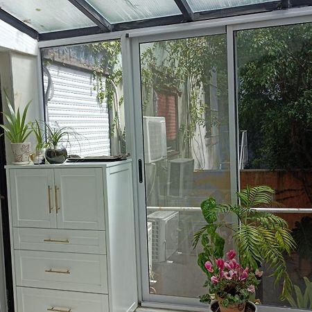 Shvili Buenos Aires Ngoại thất bức ảnh