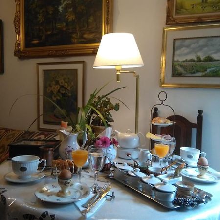Shvili Buenos Aires Ngoại thất bức ảnh