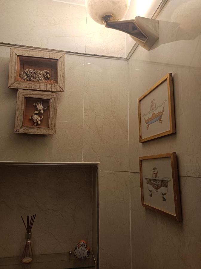 Shvili Buenos Aires Ngoại thất bức ảnh