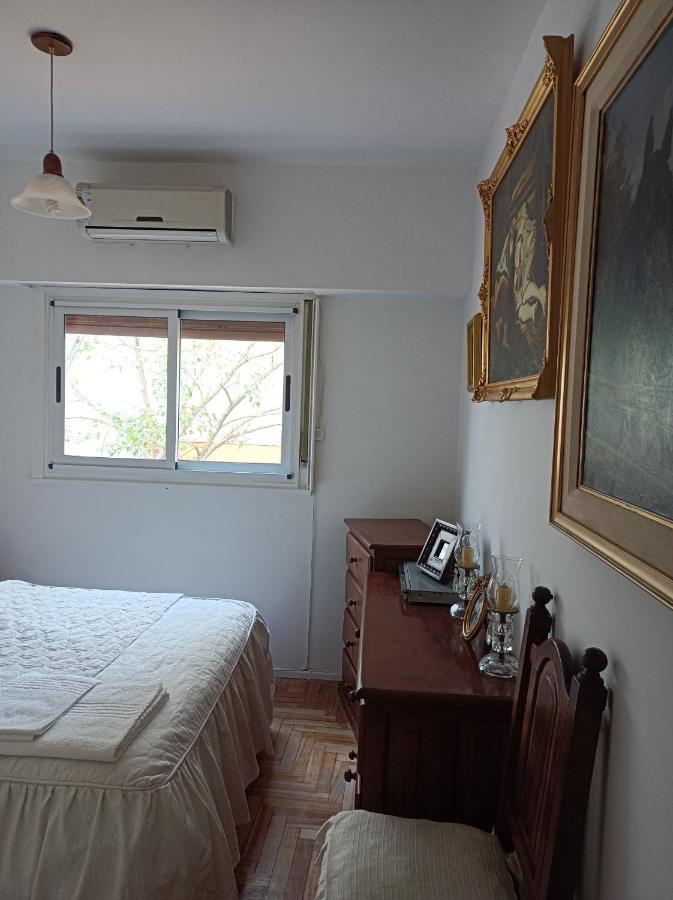 Shvili Buenos Aires Ngoại thất bức ảnh