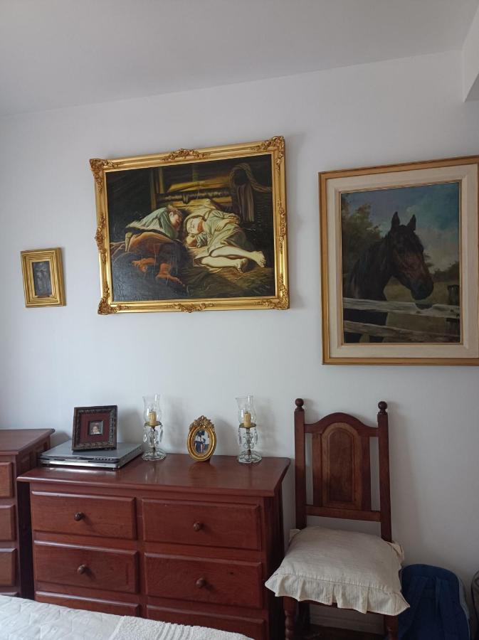 Shvili Buenos Aires Ngoại thất bức ảnh