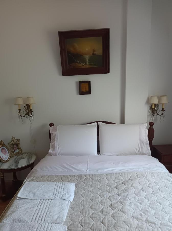 Shvili Buenos Aires Ngoại thất bức ảnh