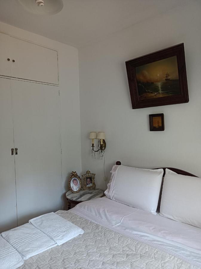 Shvili Buenos Aires Ngoại thất bức ảnh