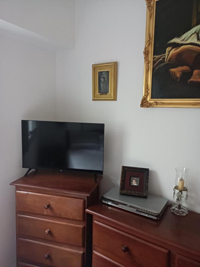 Shvili Buenos Aires Ngoại thất bức ảnh
