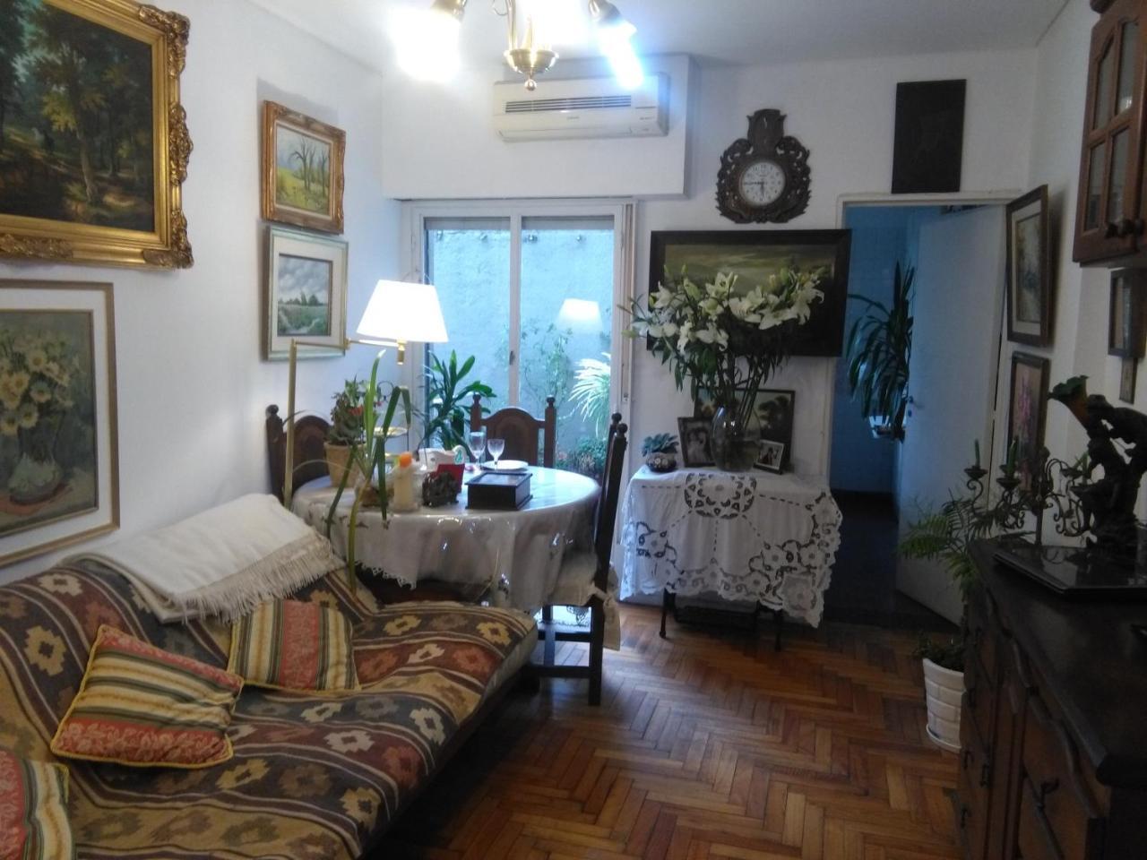 Shvili Buenos Aires Ngoại thất bức ảnh
