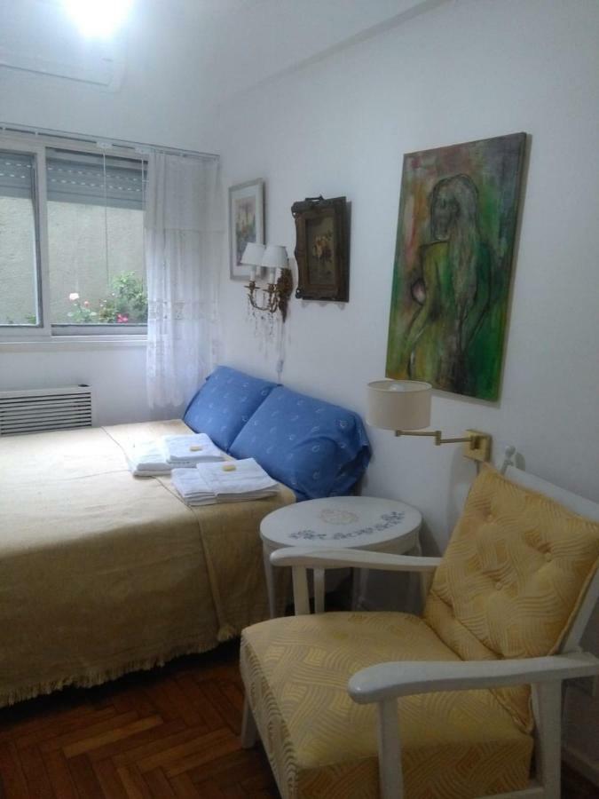 Shvili Buenos Aires Ngoại thất bức ảnh