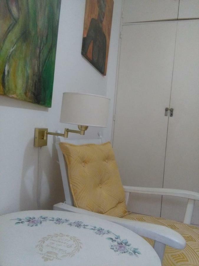 Shvili Buenos Aires Ngoại thất bức ảnh